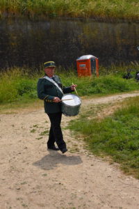 Stem des Volks 17 juni 2023 Generale repetitie Mensen op drift