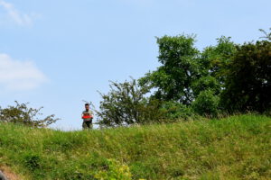 Stem des Volks 17 juni 2023 Generale repetitie Mensen op drift